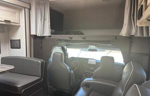 Backroads To Beaches RV