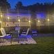 Mercury Rising Ranch Glamping Experience