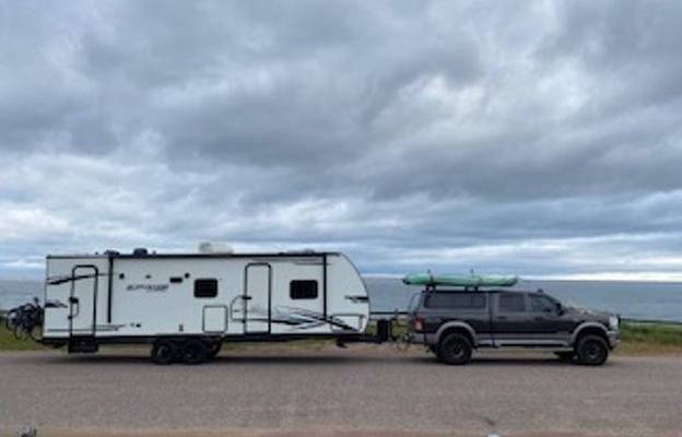2022 Surveyor Legend 276BHLE - Family/Pet Friendly