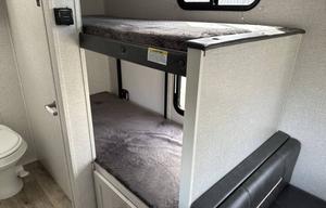 2023 Dutchmen RV Coleman Rubicon 1628BH