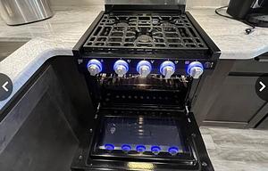 20 Transcend Xplor 265BH Mil/1st respond discount