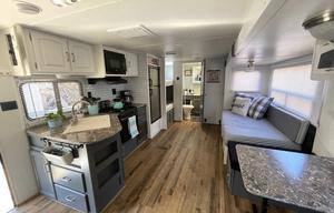 2015 Keystone RV Springdale 267BHSEWE