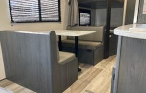 2022 Dutchmen RV Aspen Trail LE 25BH