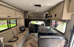 2021 Forest River RV Sunseeker 3250DSLE