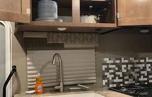 KeeJay's Wonderful Winnebago w/ dual slide-outs!