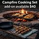 Adventure-Ready Bunkhouse RV – Sleeps 8