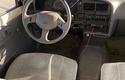 1991 Toyota Winnebago Toye - Newly Updated!!