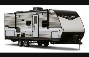 2021 Dutchmen RV Aspen Trail 3120BHS