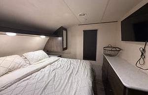 2018 Forest River RV Wildwood Heritage Glen