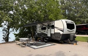 Camper's Adventure Paradise