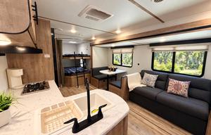2025 Gulf Stream Enlighten “Sutton” Sleep 8