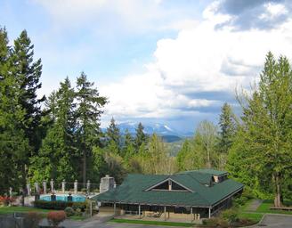 Tall Chief Campground