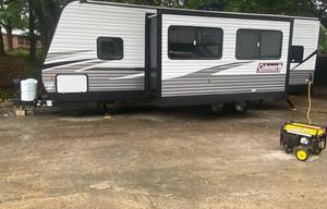 2022 Coleman The Destiny Series Sedona