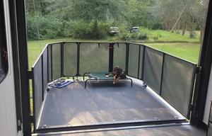 Mayeux Adventure with your kids and pets!