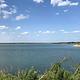 View of Waco Lake at Reynolds Creek park
