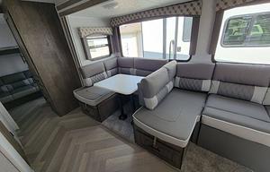 Ellie- 2023 Forest River RV EVO Lite 2750QBX