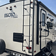 2018 Forest River RV Flagstaff Micro Lite 21FBRS