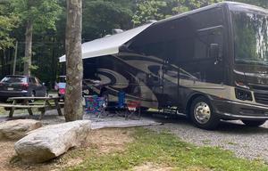 DELIVERY: 2019 Bounder - 2FB - 3 Bunks - Washer