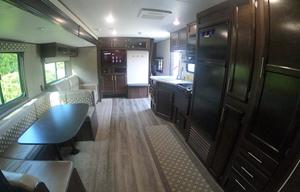 Camp Comfortably in Fully Stocked 2019 Jay Flight
