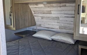 Lu&Ry's 2021 Puma bunkhouse