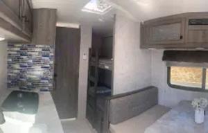 2020 Coachmen RV Apex Nano 185BH