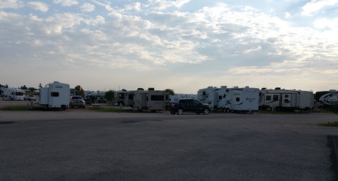 Campspot slideshow image 3