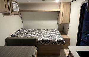 2025 Keystone RV Coleman 17B
