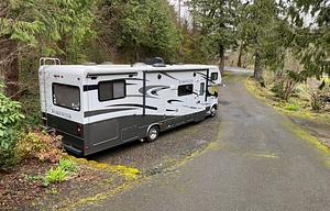 2016 Forest River RV Forester - Sleeps 7