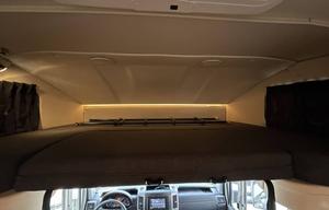 Top Notch Rv - Mercedes Benz Atasca Navion 24v 26'