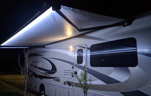 2016 Thor Motor Coach Hurricane 34J