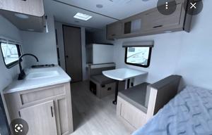 2026 Gulf Stream Bunkhouse 17BH