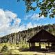 North Santiam Group Shelter
