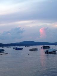 Sebago Lake Family Campground