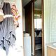 Renovated Bunkhouse Camper