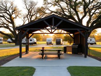 Hwy 71 RV Park