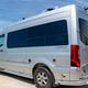 Mercedes-Benz Camper Van  for Couples Getaway