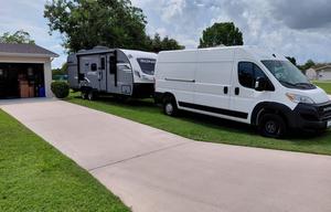 2024 Venture RV Sonic SN220VRB