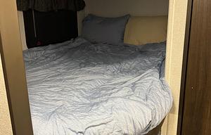 2020 Springdale Bunkhouse