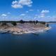 Boat ramp