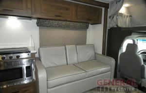 2020 Forest River Sunseeker 3250