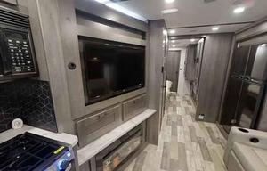 2023 Forest River RV FR3 34DS