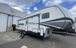 2024 Dutchman Astoria 5th Wheel with Bunkhouse