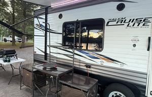 Travelbug Adventures: 2018 Forest River