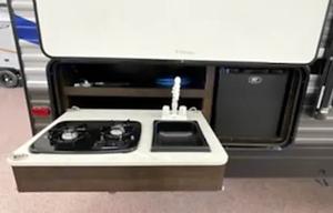 2019 Keystone RV Prowler 33PBHS