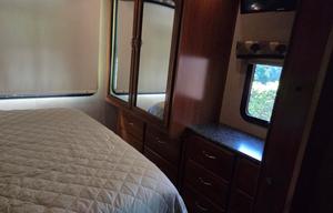 Family Class A • Sleeps 6 • Bunk Beds • 2 Slides
