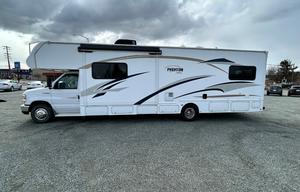 ROCCO 2018 NeXus RV Phantom 32P