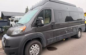 2023 Thor Motor Coach Dazzle 2AB