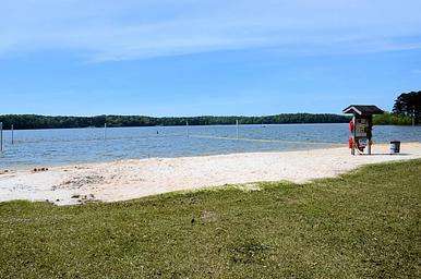 Sweetwater Campground