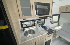 2023 Forest River Salem FSX Platinum (SAL1221)