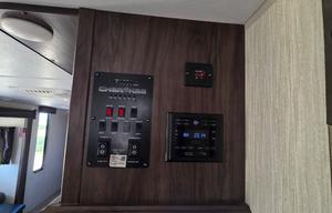 2021 Forest River RV Cherokee 294GEBG Split Bunk